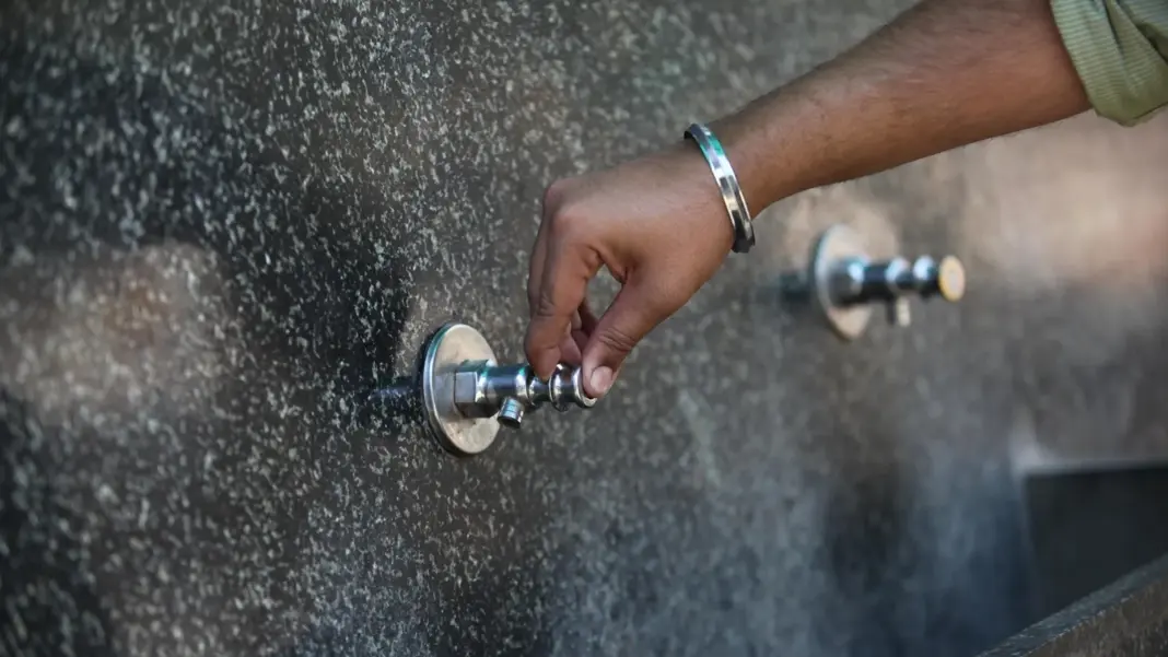 Indore Bhagirathpura Water Safety Issue Reaches Assembly