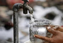 Kamothe Residents Demand Additional Water Reservoirs Urgently