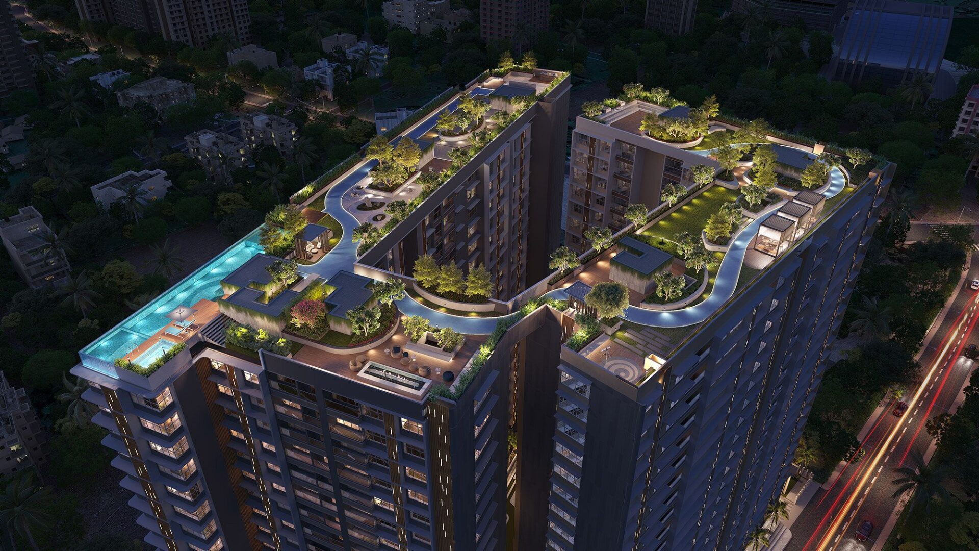Mumbai Matunga Real Estate Sees Renewed Developer Interest