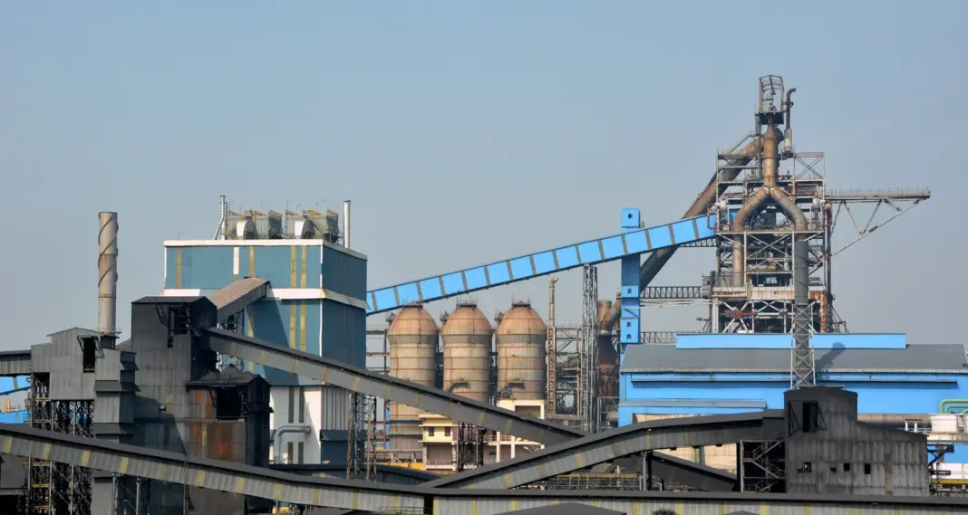 Steel Exchange India Debt Reduction Strengthens Balance Sheet