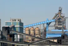 Burnpur Steel Plant Expansion Targets Advanced Steel Output