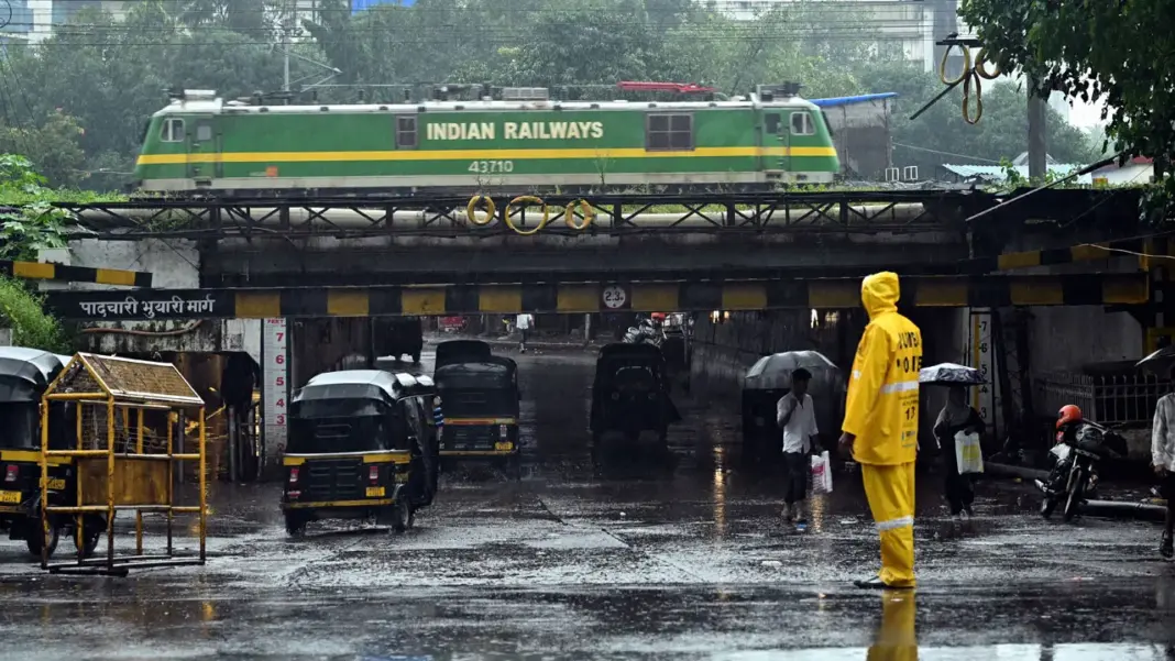 BMC Flood Mitigation Plan Limits Road Excavation