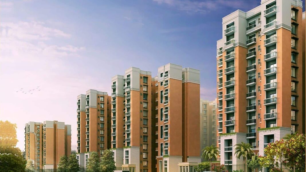 India Housing Projects Strain Under Cost Pressures