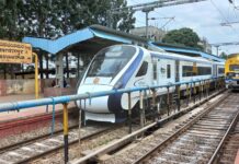 Bhubaneswar Rail Plans Expand Amrit Bharat Connectivity
