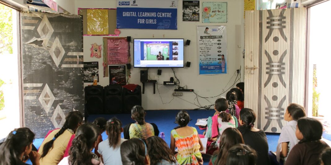 Delhi Digital Learning System Targets Classroom Outcomes