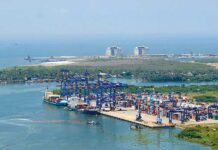 Cochin Port Authority Seeks Developers For Puthuvype Tourism