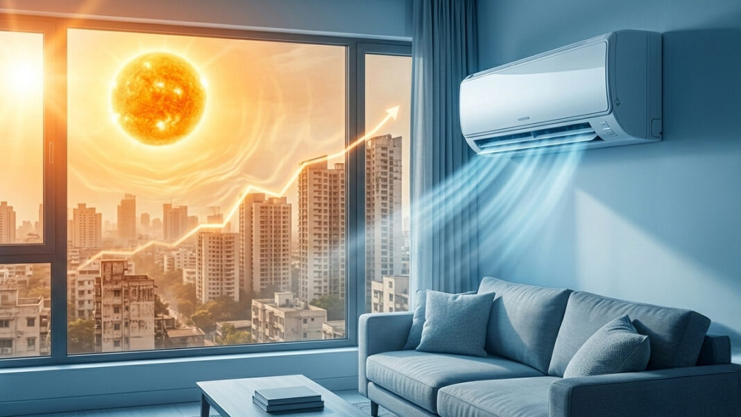 India Inverter Appliances Demand Climbs With Heat