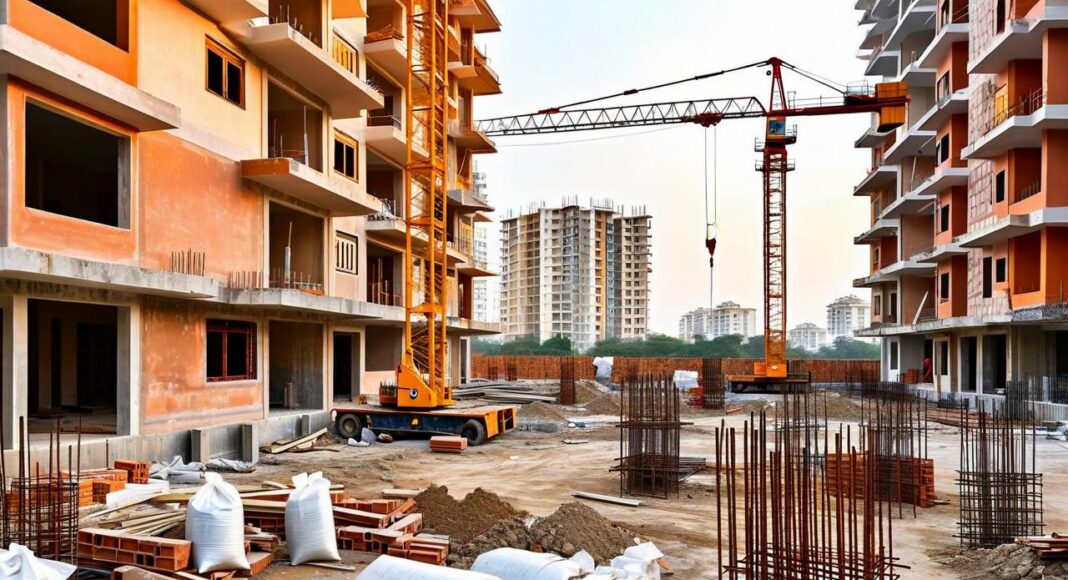 Aditya Birla Real Estate Faces GST Demand Order