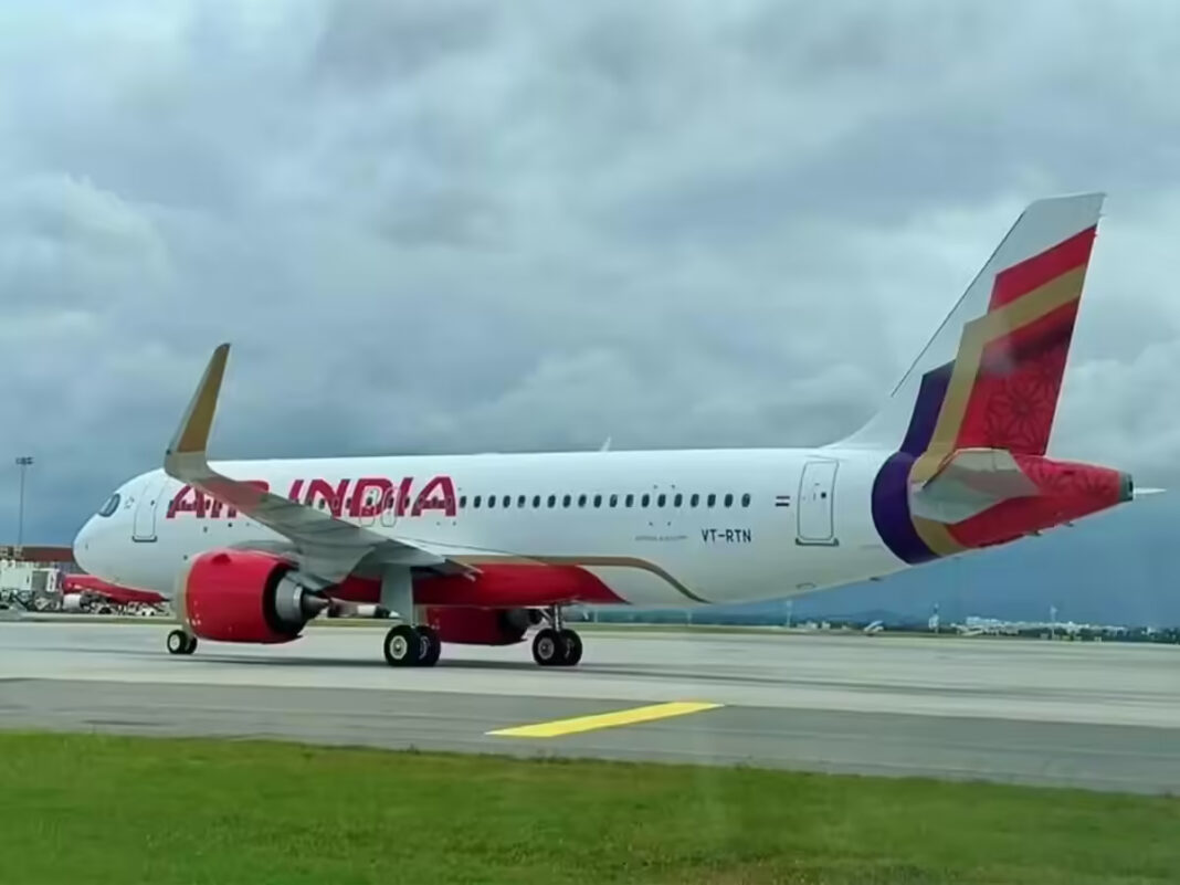 Delhi Rome Direct Flights Strengthen Europe Travel