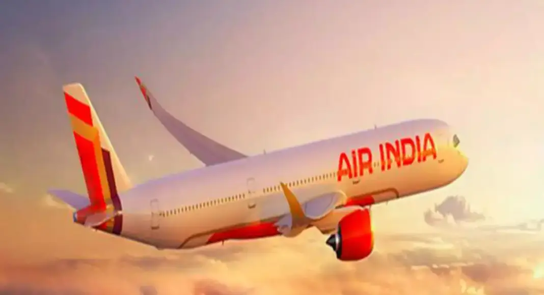 Ahmedabad Airport Shift Centralises Air India Flights