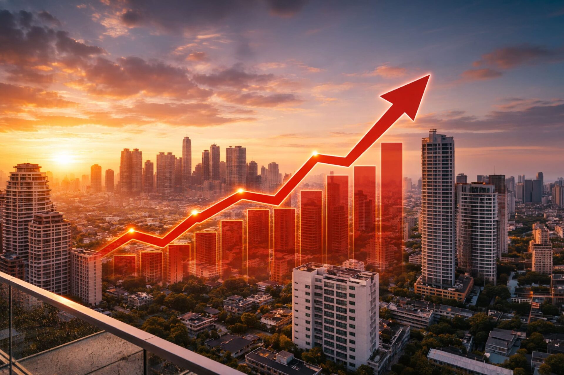 Pune Real Estate Growth Drives Teerth Realties Plans