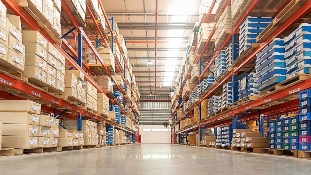 Ahmedabad Ascendas Firstspace Warehousing Expansion