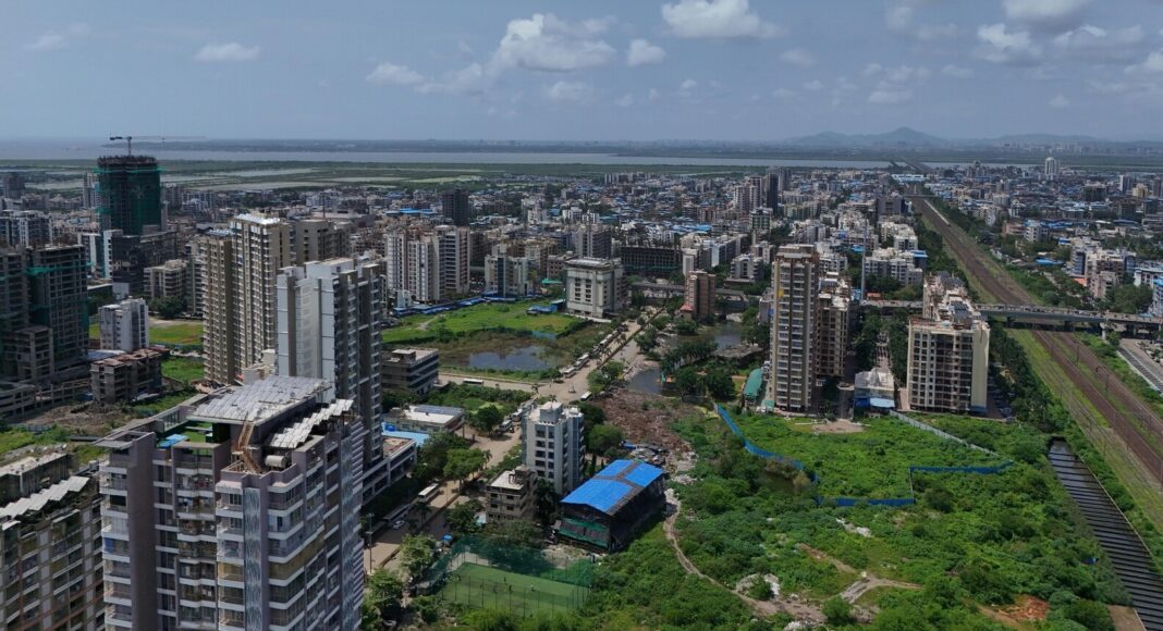 Nagpur Real Estate Market Navigates Economic Uncertainty