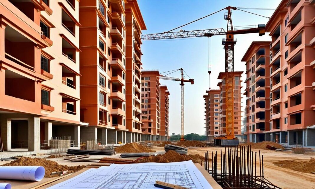 B Right Real Estate Pledge Signals Funding Strain