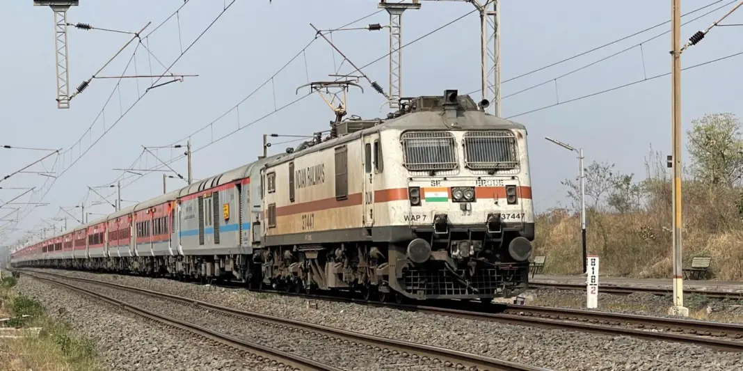 Nagpur Summer Special Trains Expand Seasonal Connectivity