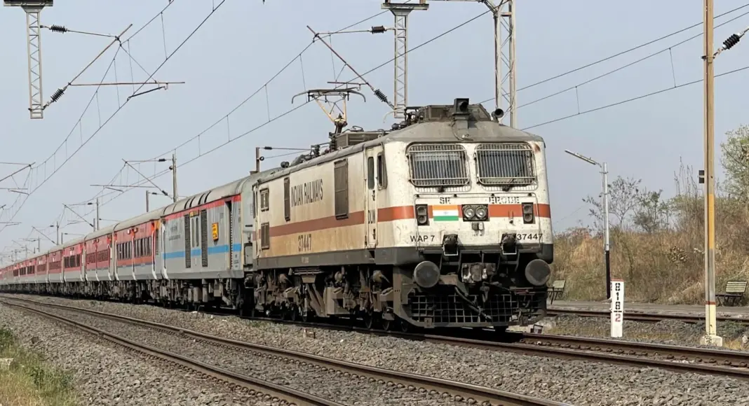 Nagpur Summer Special Trains Expand Seasonal Connectivity