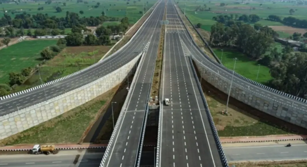 Pune Mumbai Corridor Gains Alternate Highway