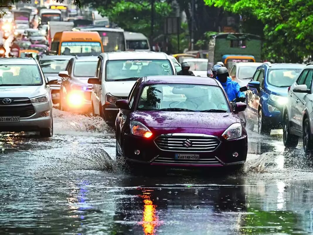 Bengaluru Weather Shifts Affect Urban Livability