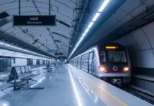 Maharashtra Plans Underground Metro Corridor Linking Wadala And South Mumbai
