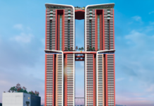 Hyderabad Adds New Towers in Premium Corridor