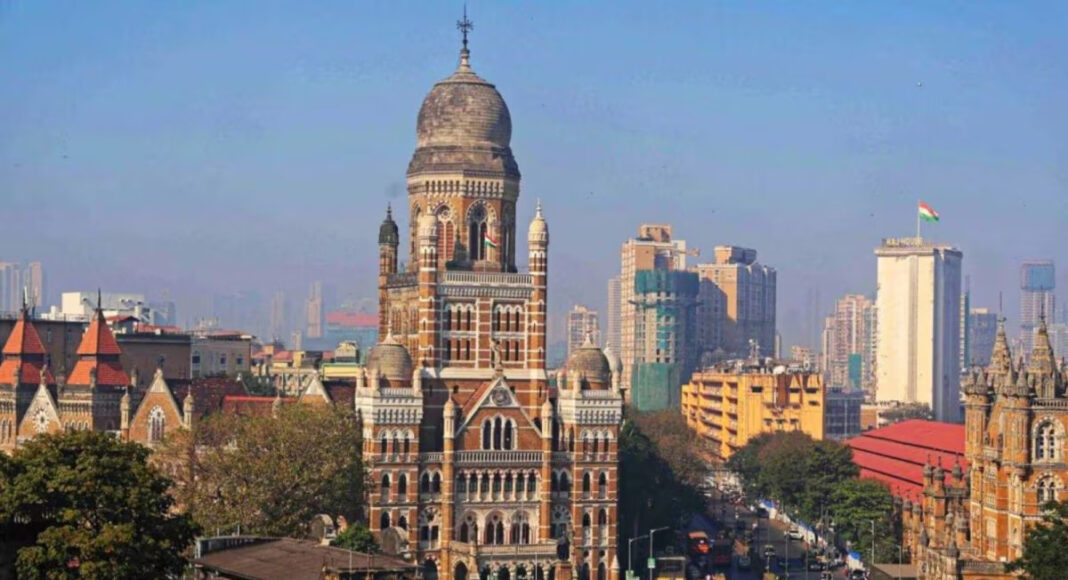 BMC Signals Fresh Push To Strengthen BEST Finances And Settle Dues