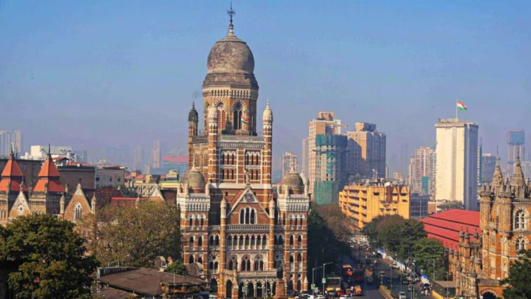 BMC Signals Fresh Push To Strengthen BEST Finances And Settle Dues