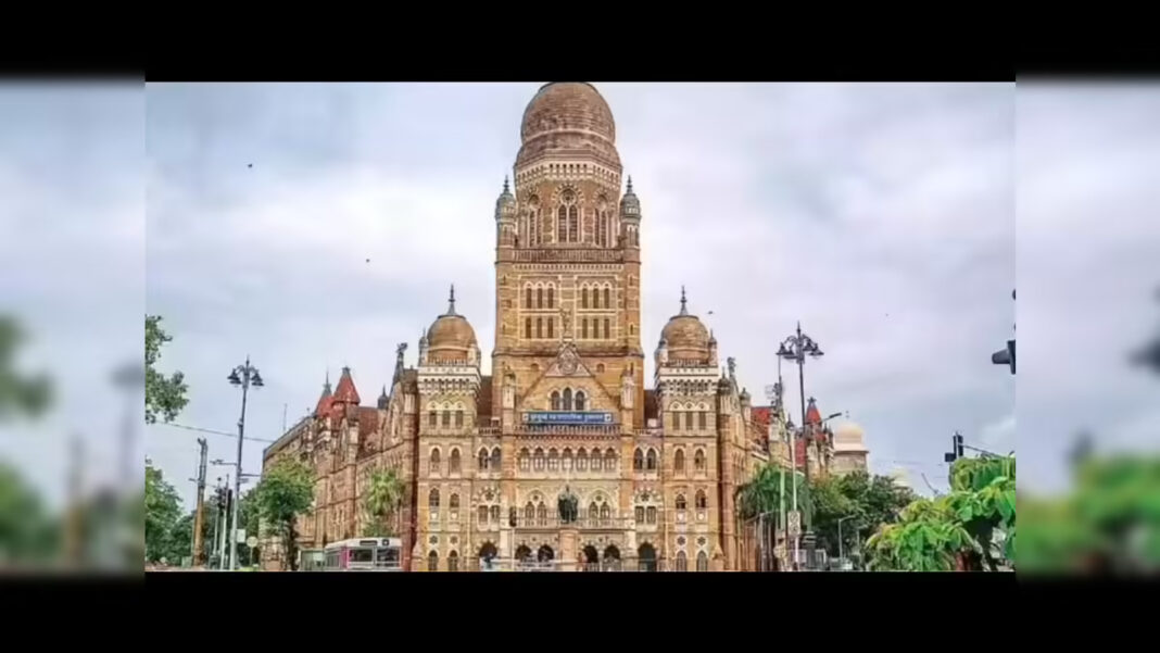 Mumbai Civic Budget 2026 Targets Growth Without Taxes