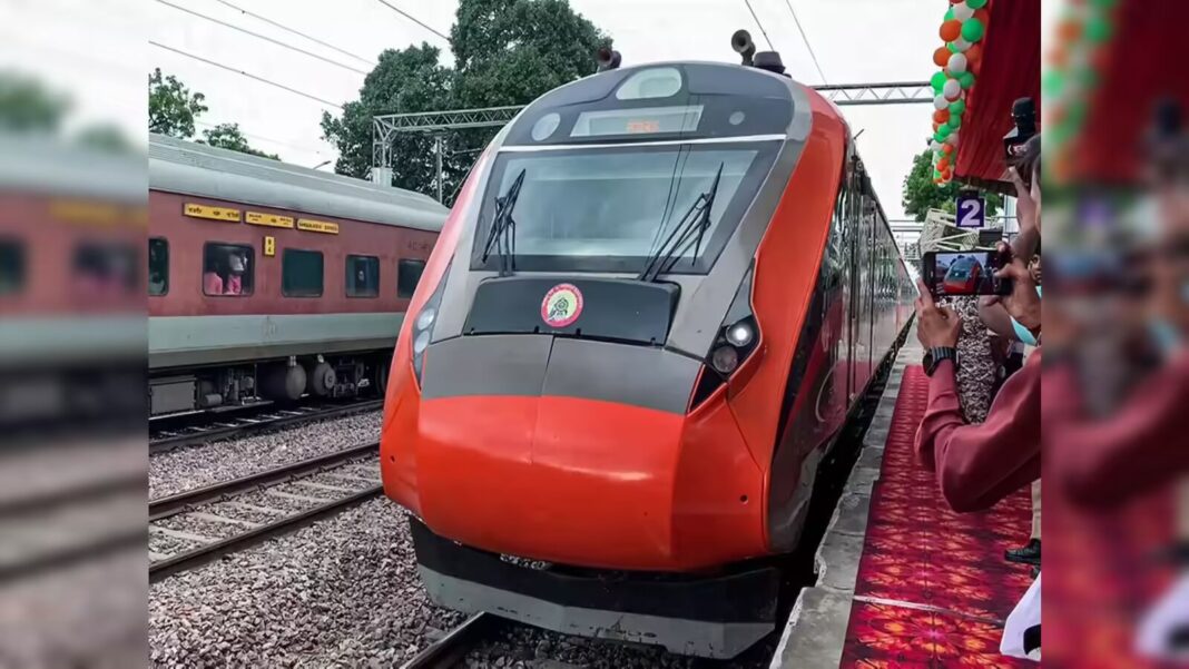 Surat Railway Station Redevelopment Reaches Midway Milestone