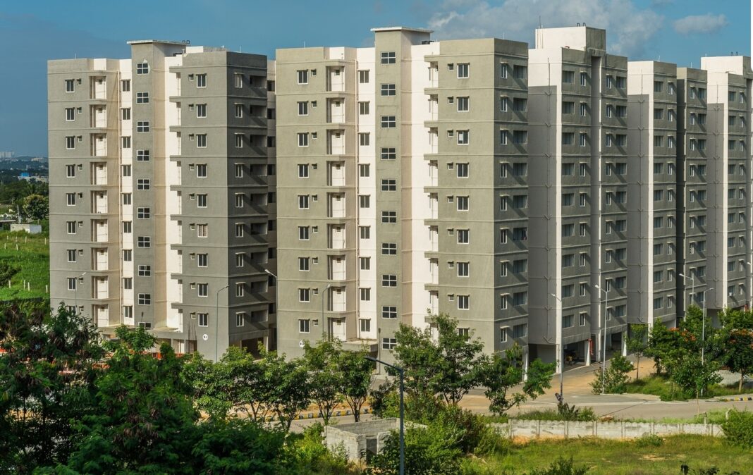 Bengaluru East Corporation Auctions Properties To Recover Tax Arrears