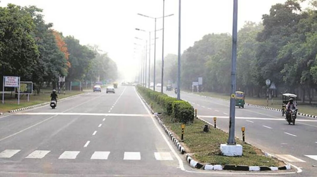 Indore AB Road Congestion Highlights Infrastructure Gaps