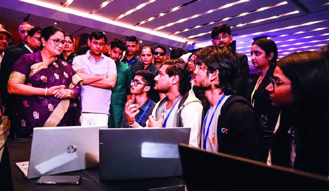 Delhi Innovation Push Shapes Vision For Delhi 2 0