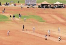 Maharashtra Orders Probe Into Public Sanitation Gaps At Mumbai Maidans