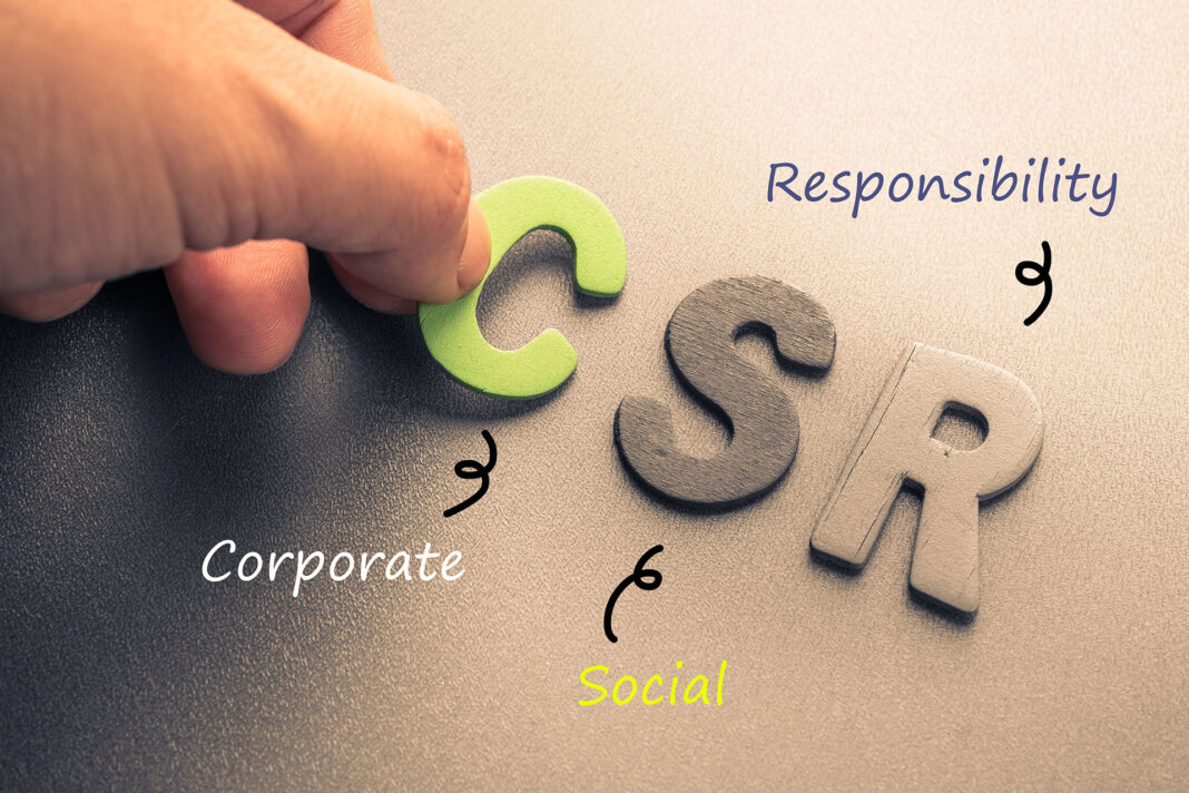 Hyderabad Region Sees New CSR Policy To Boost Local Impact
