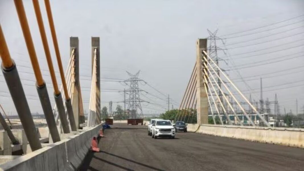 Delhi Clears Major Elevated Corridor Expansion Plan