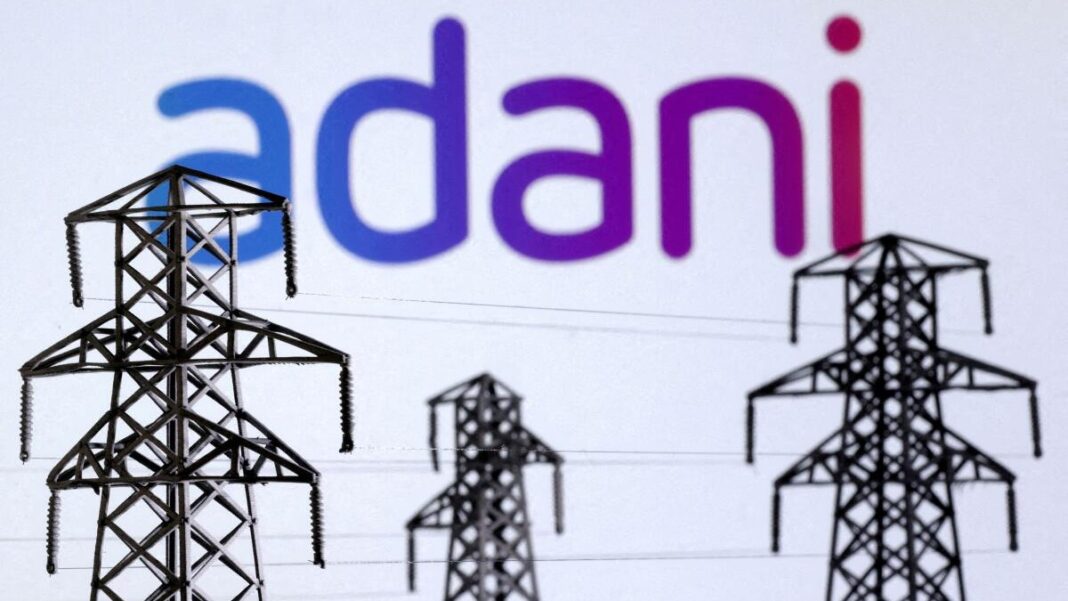 Adani Power Wins Major Maharashtra Electricity Contract