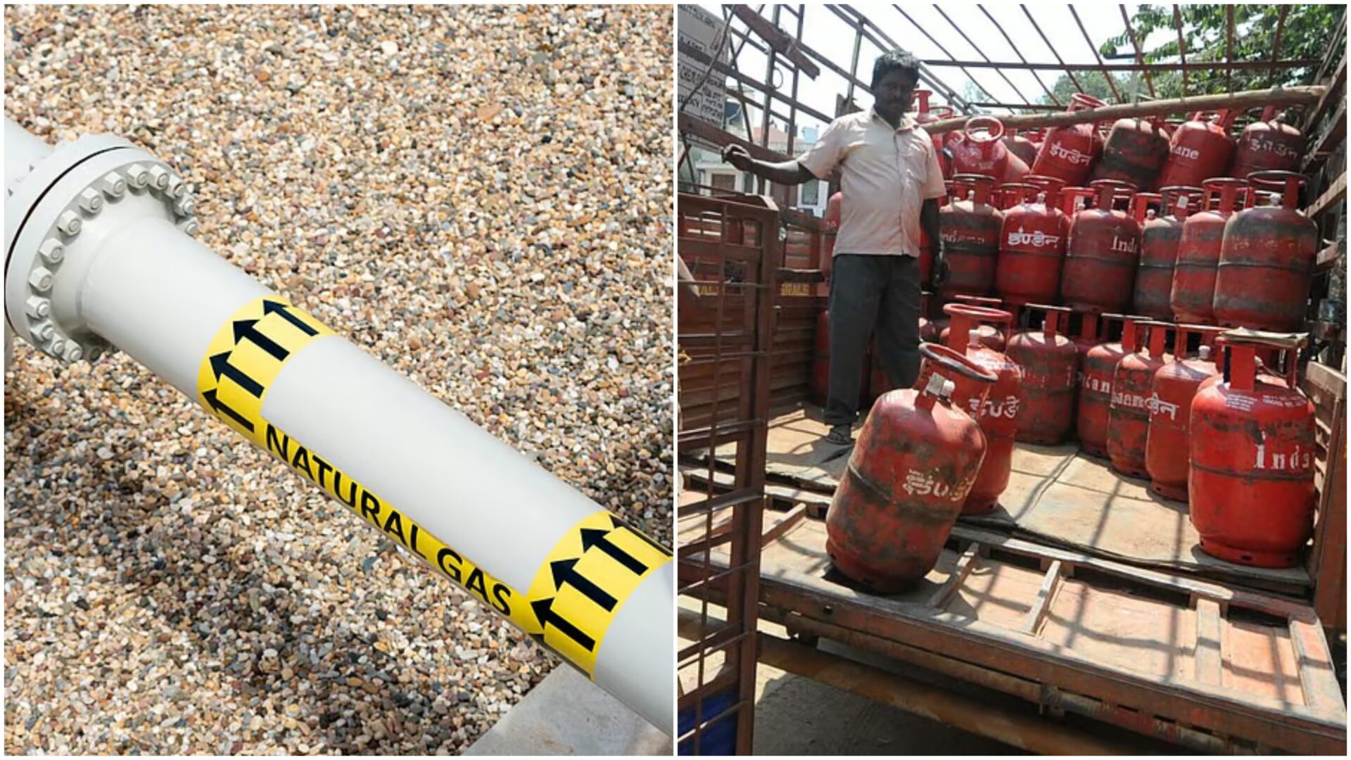 Delhi Plans Rapid Expansion Of PNG Connections