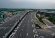 Delhi Corridor Gains Boost From Lucknow Link Expressway