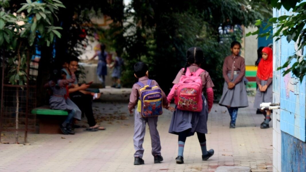 Indore Schools Barred From Vendor Specific Purchases