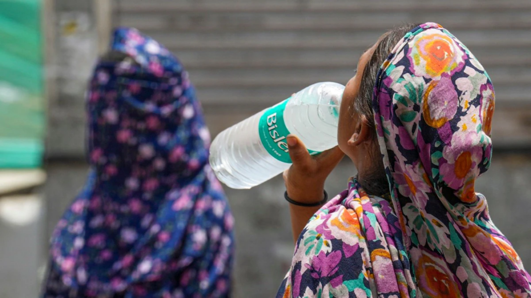 Nagpur Launches Water ATM Pilot For Drinking Water