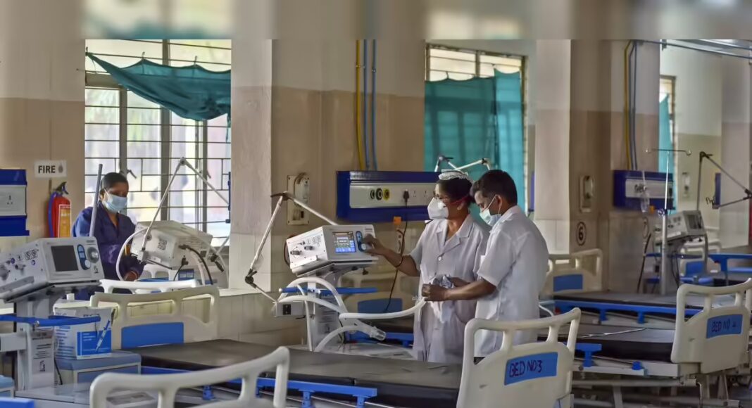 Hyderabad Healthcare Workforce Gap Raises Urban Concerns