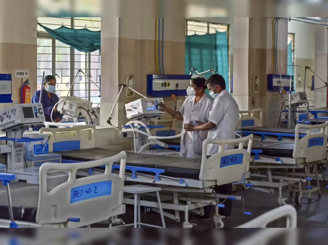 Indore HPV Vaccination Drive Expands Public Health Coverage