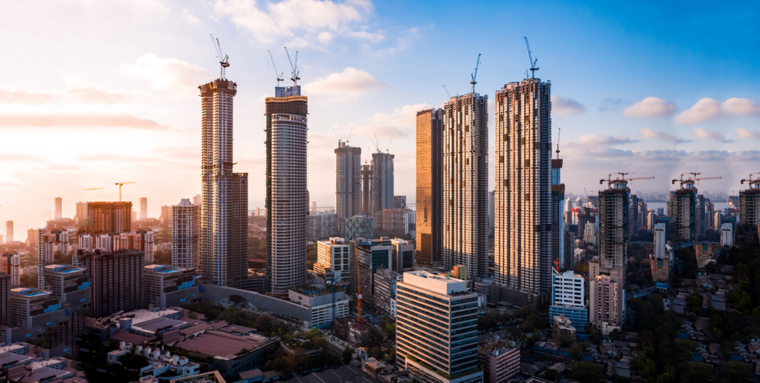 Gurugram and Tier Two Cities Drive Premium Housing Growth