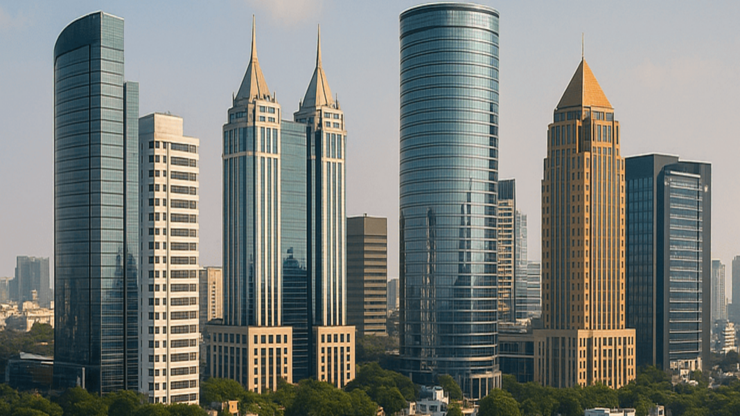 Bengaluru Real Estate Services Shift To One Hour Model