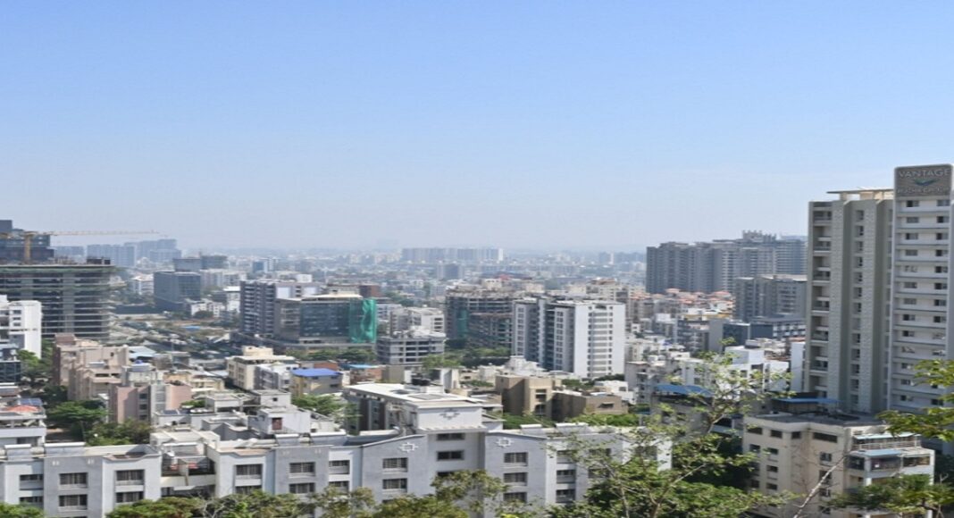 Mumbai Chembur Premium Housing Reshapes Land Use