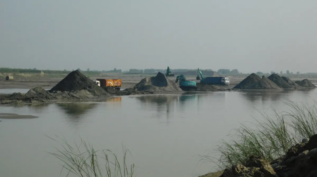 Delhi Yamuna Floodplain Demarcation Faces Fresh Scrutiny