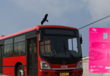 Delhi Expands Smart Card System For Women Bus Travel