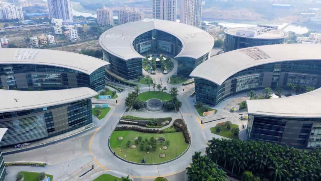 Pune Plans Purandar IT Park Near New Airport