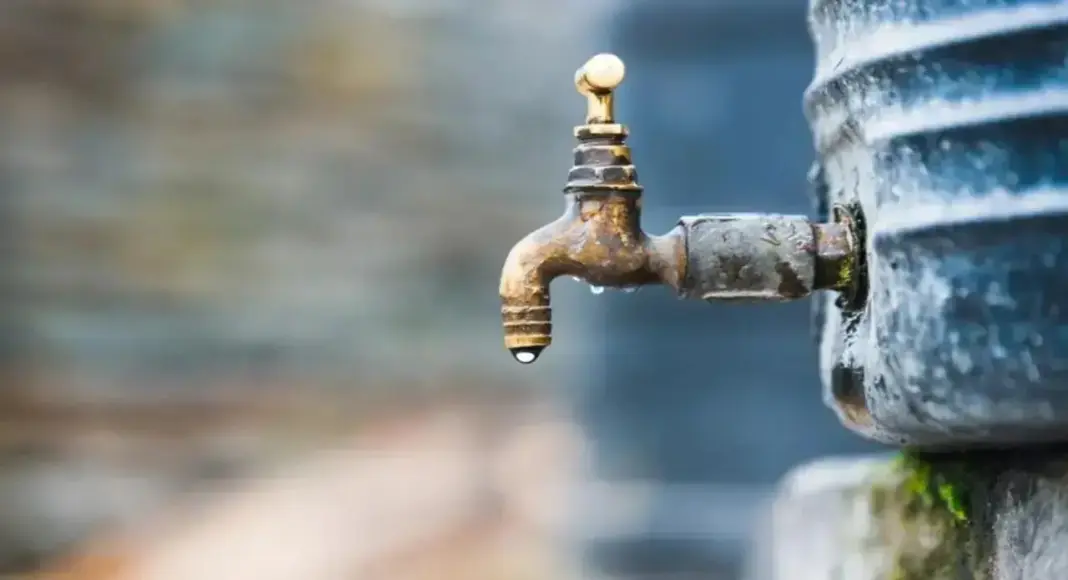 Thane Water Supply Shutdown For Pipeline Upgrade Work From March 27
