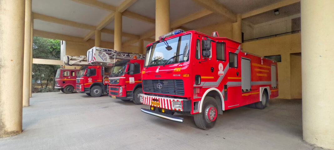 Indore Fire Safety Order Targets Commercial Buildings