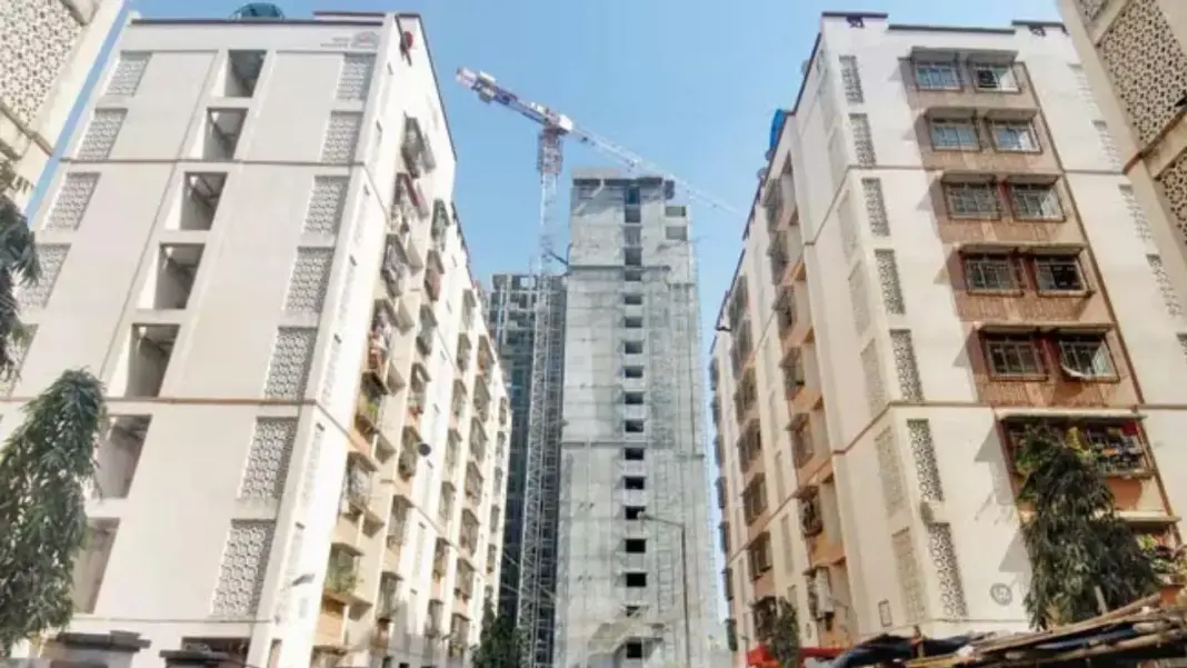 India Housing Pipeline Expands With Major Land Deals
